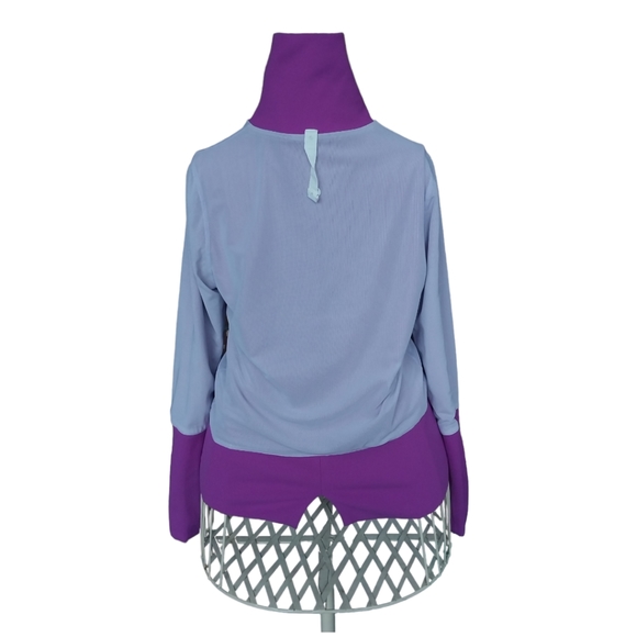 Lululemon Reversible Mesh Jacket *Rare* - Picture 5 of 6